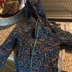 Cat and jack toddler jacket